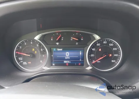 2021 GMC Acadia Awd Sle from USA, damaged, VIN 1GKKNRLS3MZ147205